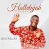 WISDOM APOCHI - Hallelujah Praise - Single